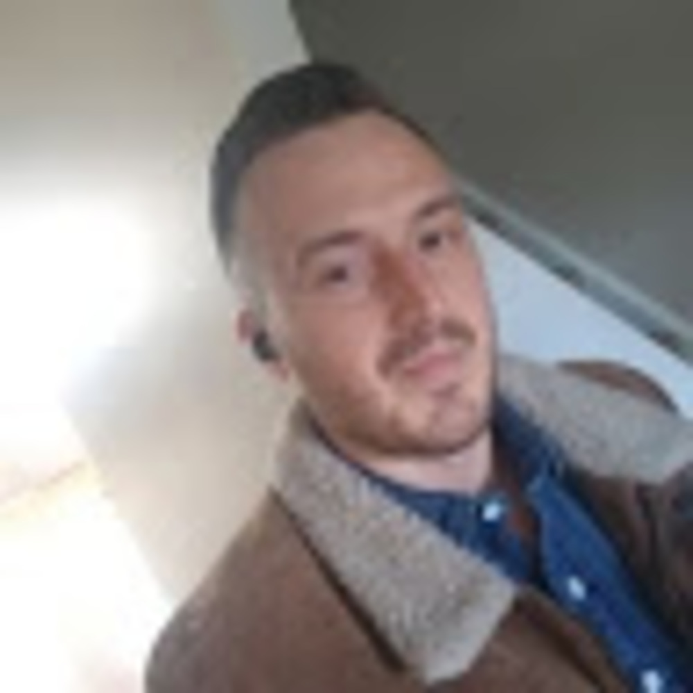 Meet your Posher, Ryan